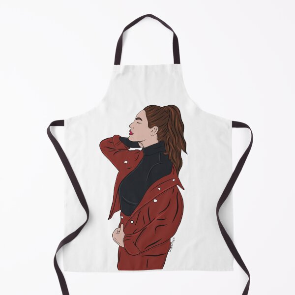 Item preview, Danielle Rose Russell #11 designed and sold by Rosadarose.