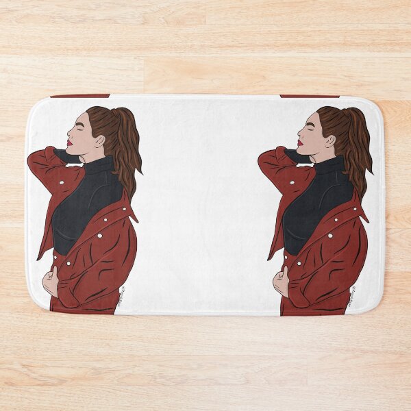 Item preview, Danielle Rose Russell #11 designed and sold by Rosadarose.