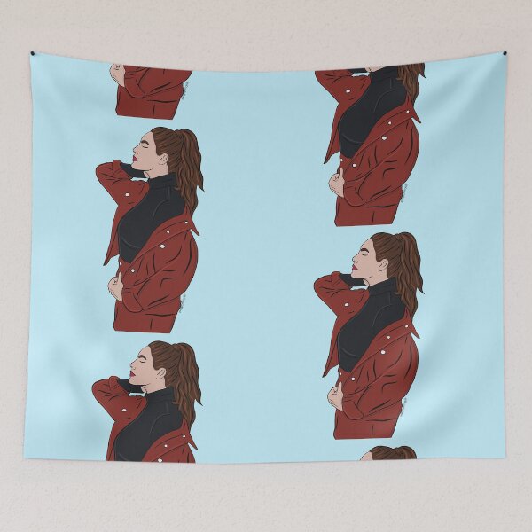 Item preview, Danielle Rose Russell #11 designed and sold by Rosadarose.