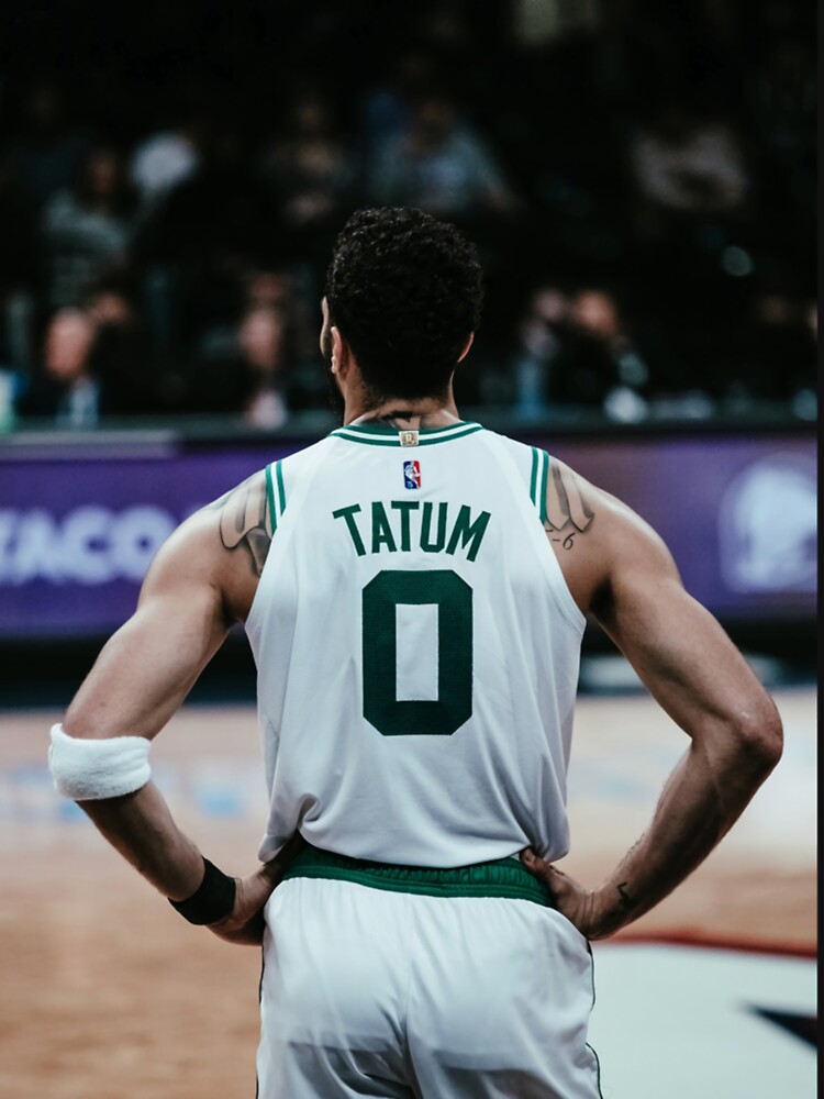 Jayson Tatum Vintage 90s T-Shirt