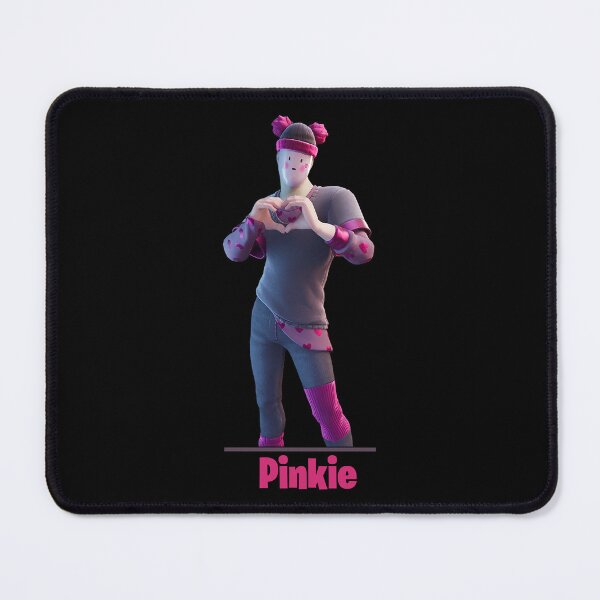 Item preview, Pinkie designed and sold by penyokshop.