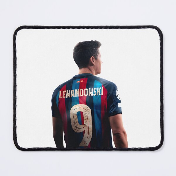 Item preview, Robert Lewandowski designed and sold by lgdmarket.