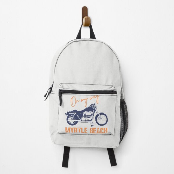 Item preview, On My Way to Myrtle Beach  designed and sold by trendingatees.