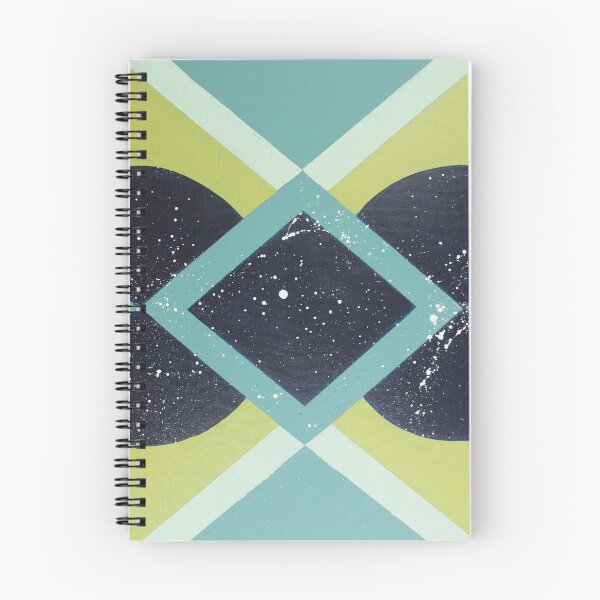 Item preview, Star Knowledge - Morning Sky -Kapemni designed and sold by Livartfully.