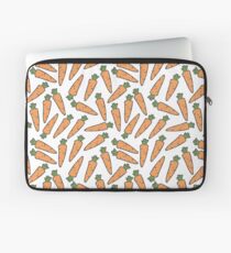 Möhren Laptoptasche