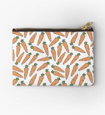 Carrots Studio Pouch