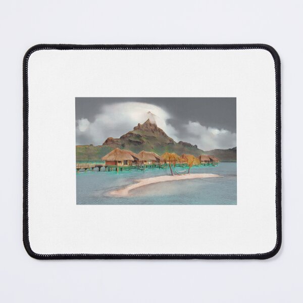 Item preview, Summer Vacation Spot designed and sold by kryative.