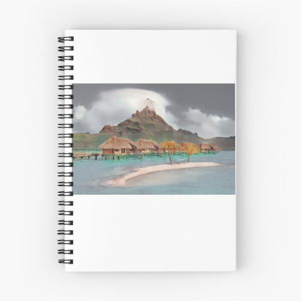 Item preview, Summer Vacation Spot designed and sold by kryative.