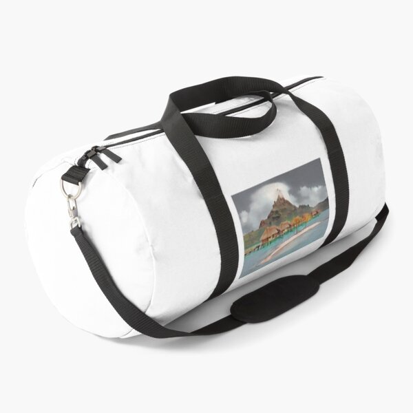 Item preview, Summer Vacation Spot designed and sold by kryative.