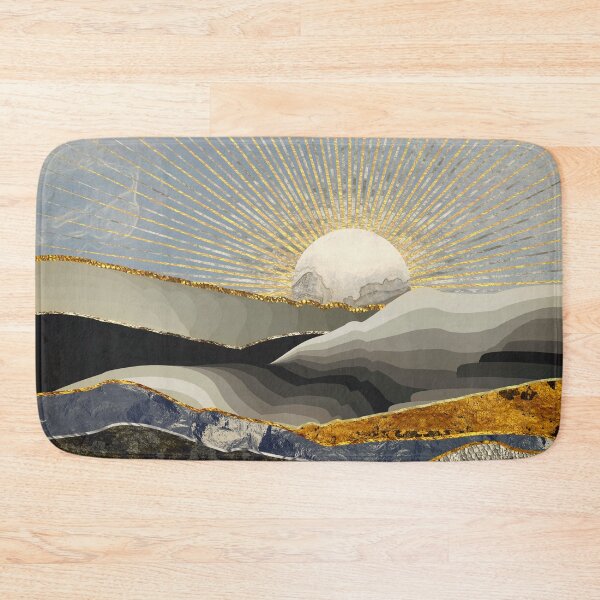 Item preview, Morning Sun designed and sold by spacefrogdesign.
