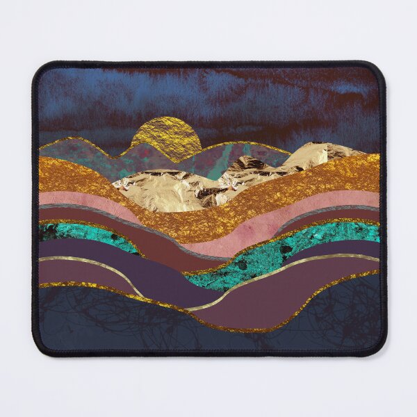 Item preview, Color Fields designed and sold by spacefrogdesign.