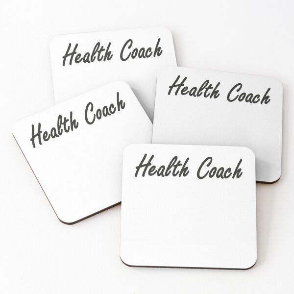 Item preview, Health Coach, Best Health Coach Ever designed and sold by Designista436.