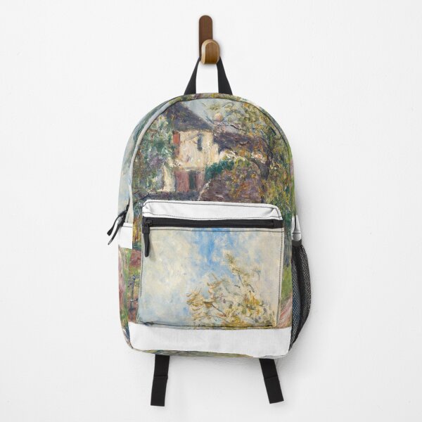 Item preview, Alfred Sisley - A Path at Les Sablons designed and sold by cheesegod696969.