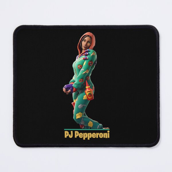 Item preview, PJ Pepperoni designed and sold by penyokshop.