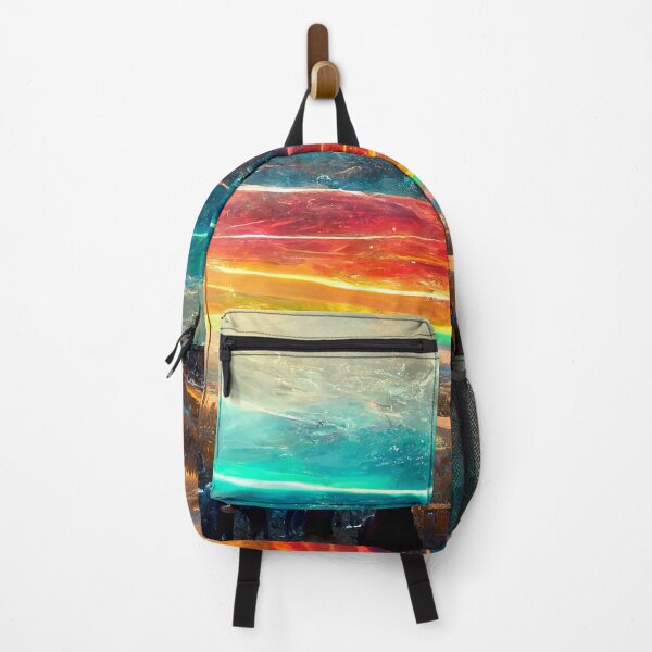 Item preview, Bifrost sky designed and sold by MadeByHaresShop.