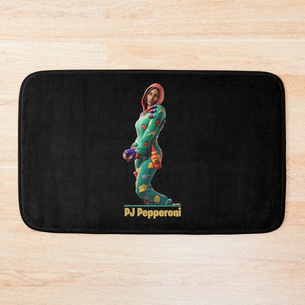 Item preview, PJ Pepperoni designed and sold by penyokshop.