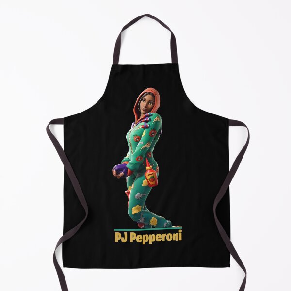 Item preview, PJ Pepperoni designed and sold by penyokshop.