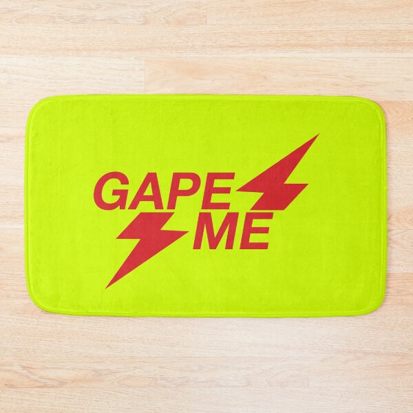 Item preview, Gape Me - Poppers designed and sold by Clinton Moore.