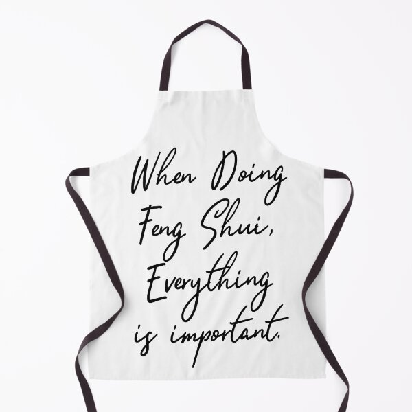 Item preview, Motivational Feng Shui Quote designed and sold by FengShuiLounge.