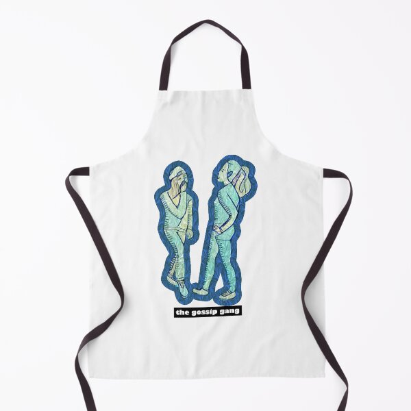 Item preview, Girls Love Anime And The Gossip Gang Funny Urban Style Good Day designed and sold by Cheryllonda.