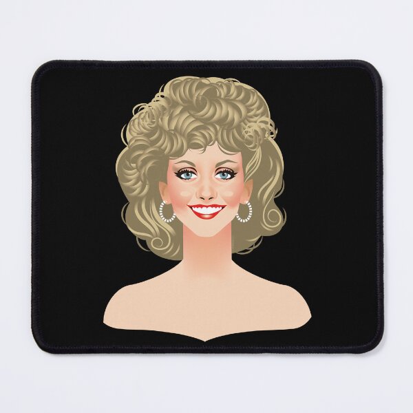 Item preview, Sandy Forever designed and sold by AleMogolloArt.