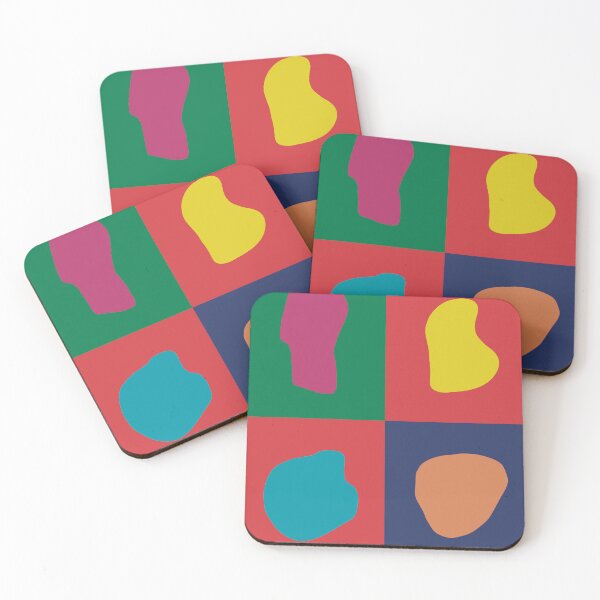 Item preview, 4 different designed and sold by shinitt.