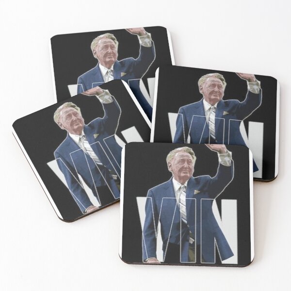 Item preview, Copy of Vin Scully designed and sold by Cameron Carter.