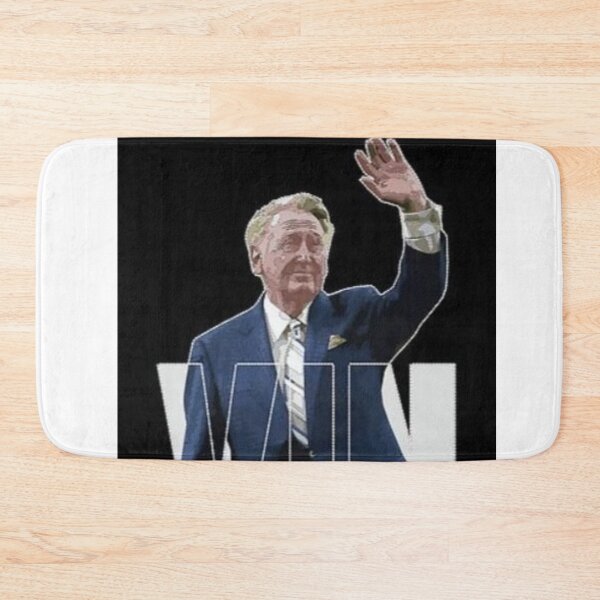 Item preview, Copy of Vin Scully designed and sold by Cameron Carter.