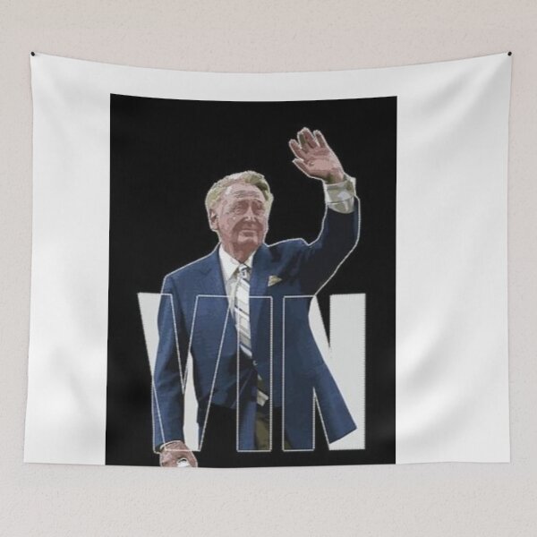 Item preview, Copy of Vin Scully designed and sold by Cameron Carter.