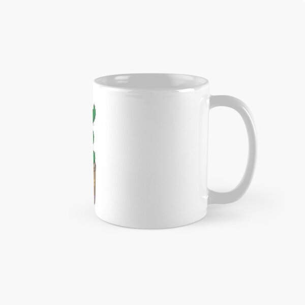 Item preview, Aromantic Pride Cactus designed and sold by random-mica-art.