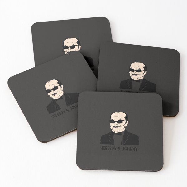 Item preview, Jack Nicholson  designed and sold by berthaak7.