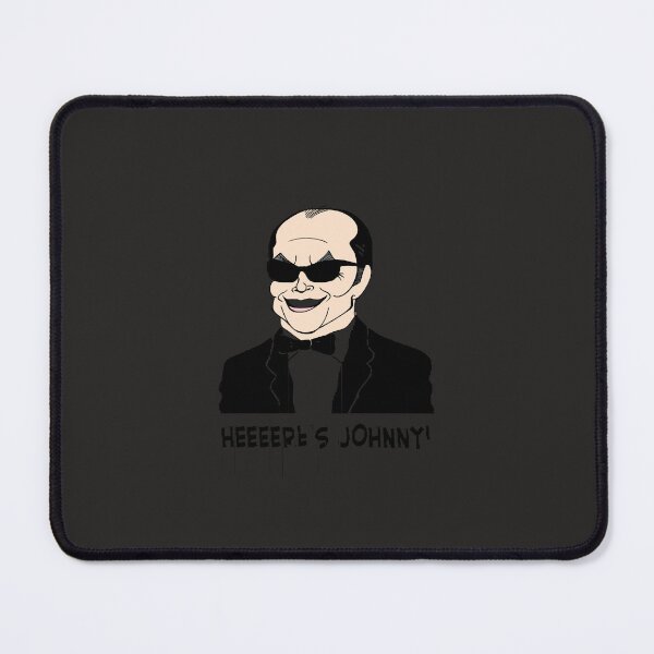 Item preview, Jack Nicholson  designed and sold by berthaak7.