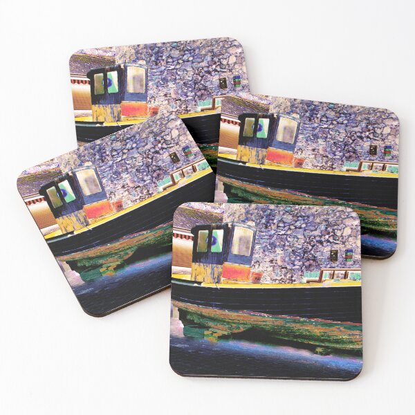 Item preview, Waiting For Repair, Tenby (2007) designed and sold by CussRoberts.
