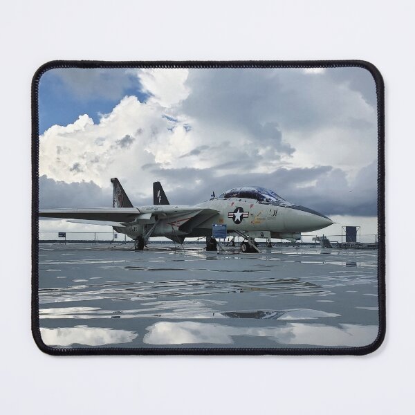 Item preview, F-14 Side Profile designed and sold by Jackson Lanier.