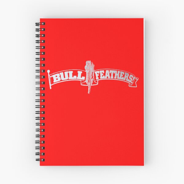 Item preview, Bullfeathers designed and sold by jordan5L.