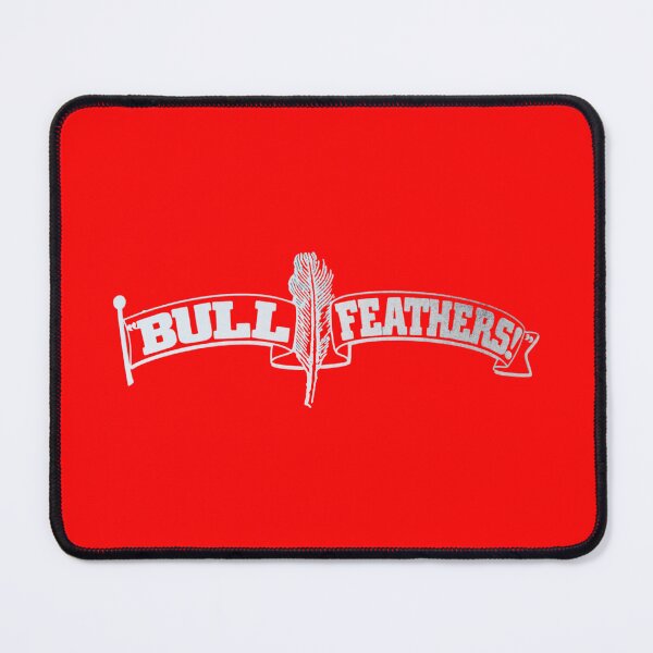 Item preview, Bullfeathers designed and sold by jordan5L.