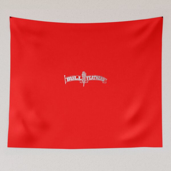 Item preview, Bullfeathers designed and sold by jordan5L.