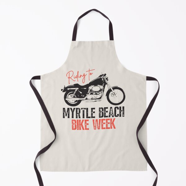 Item preview, Riding to Myrtle Beach Bike Week 2022 designed and sold by trendingatees.