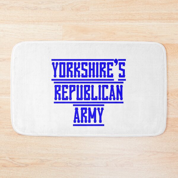 Item preview, Yorkshire designed and sold by Truefans.