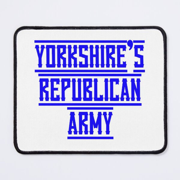 Item preview, Yorkshire designed and sold by Truefans.