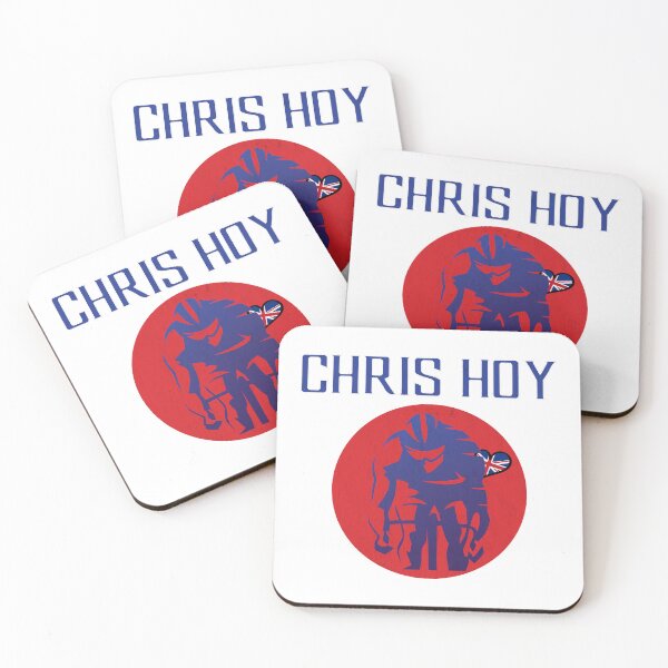 Item preview, Chris Hoy designed and sold by Kunal Smart.