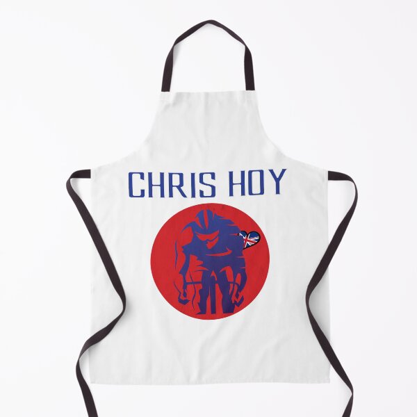 Item preview, Chris Hoy designed and sold by Kunal Smart.