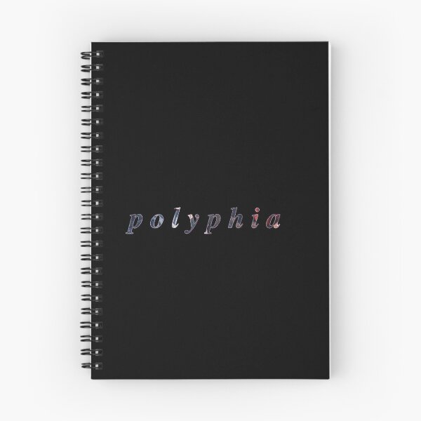 Artikelvorschau, Polyphia entworfen und verkauft von EvelynMorgann.