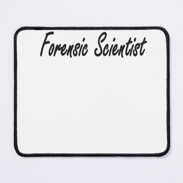 Item preview, Forensic Scientist, Best Forensic Scientist Ever designed and sold by Designista436.