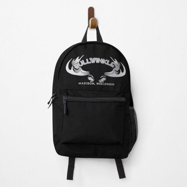 Item preview, Bullwinkle's - Madison, WI designed and sold by jordan5L.