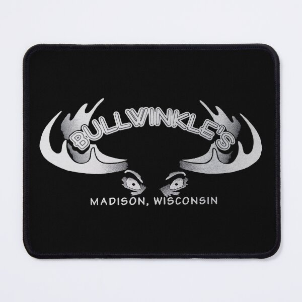 Item preview, Bullwinkle's - Madison, WI designed and sold by jordan5L.