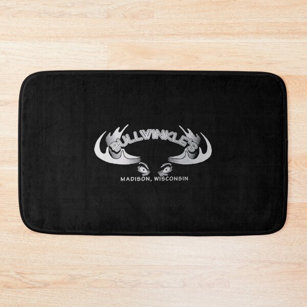 Item preview, Bullwinkle's - Madison, WI designed and sold by jordan5L.