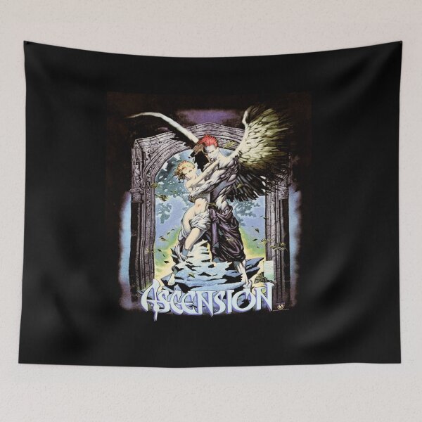 Item preview, Ascension designed and sold by shopH00000CIA.