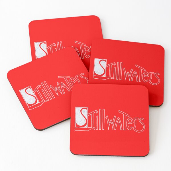 Item preview, Stillwaters - Madison, WI designed and sold by jordan5L.