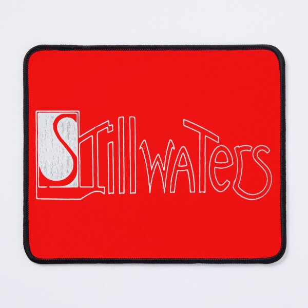 Item preview, Stillwaters - Madison, WI designed and sold by jordan5L.